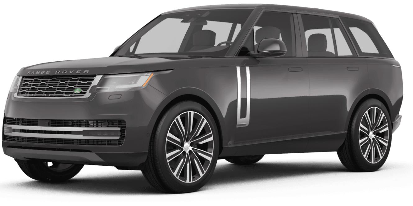 LAND ROVER RANGE ROVER 2023 SALK1BE75PA033399 image